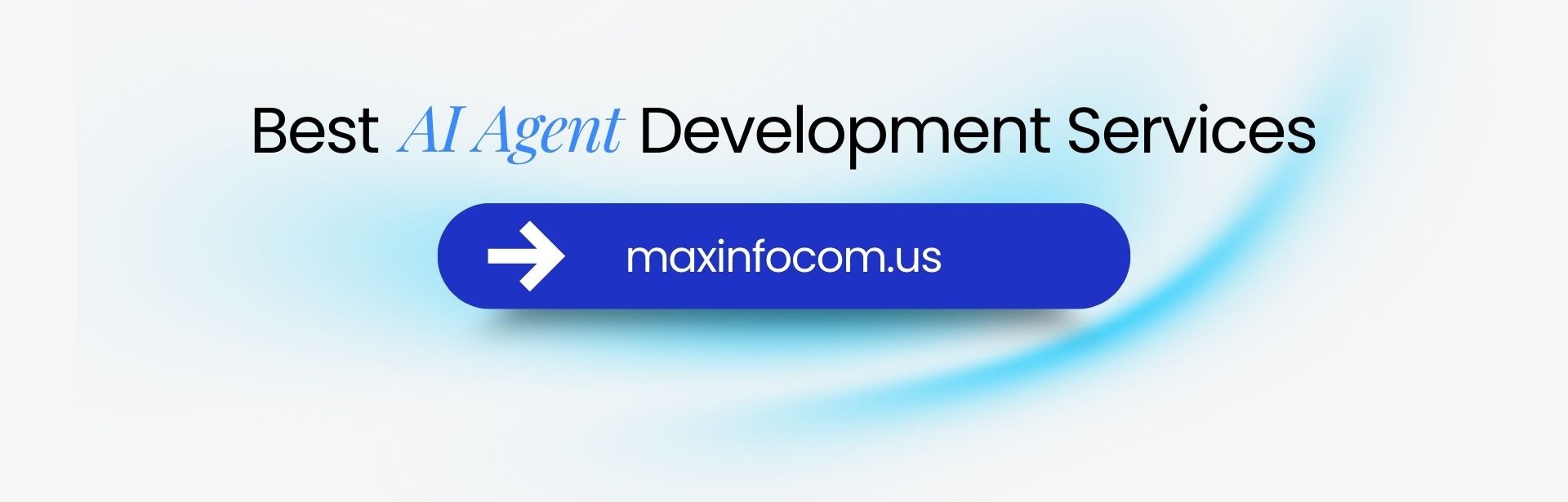 AI Agent Development Services